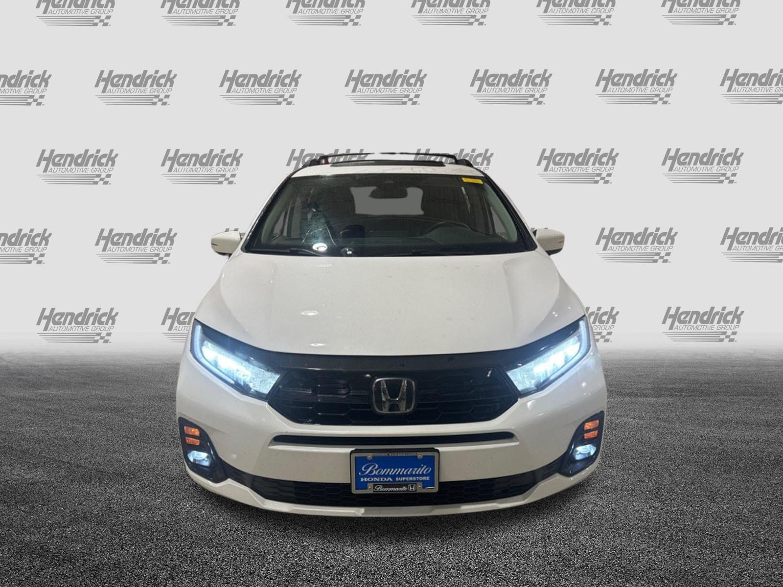 Used 2025 Honda Odyssey Elite image 40
