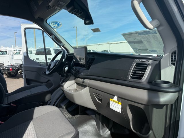 New 2026 Ford Transit 250 148 Medium Roof RWD image 15