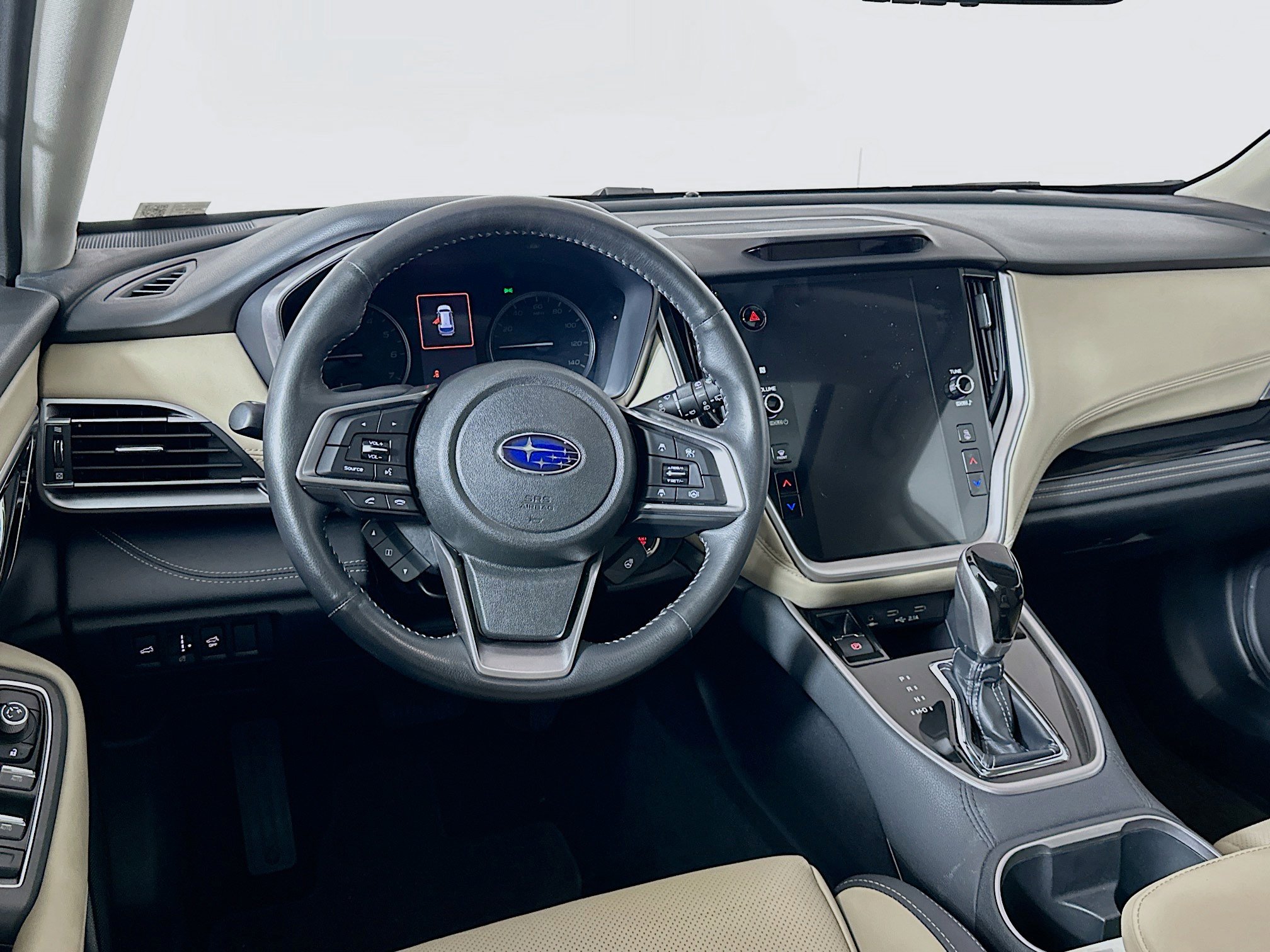 Used 2022 Subaru Outback Limited AWD/4WD image 18
