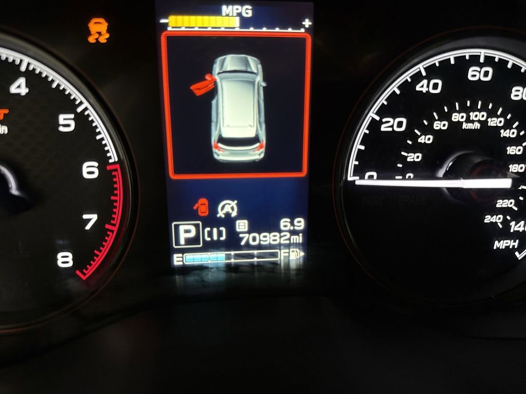 Used 2019 Subaru Forester Sport w/ Popular Package #2 image 12