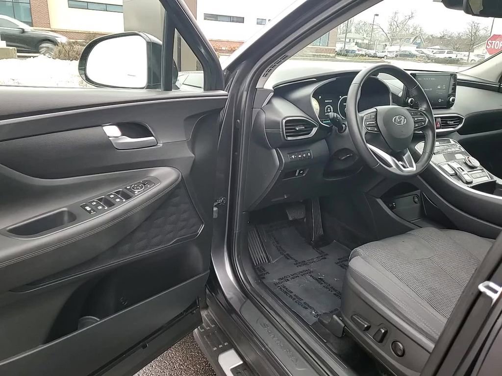 Certified 2022 Hyundai Santa Fe XRT w/ Cargo Package image 11