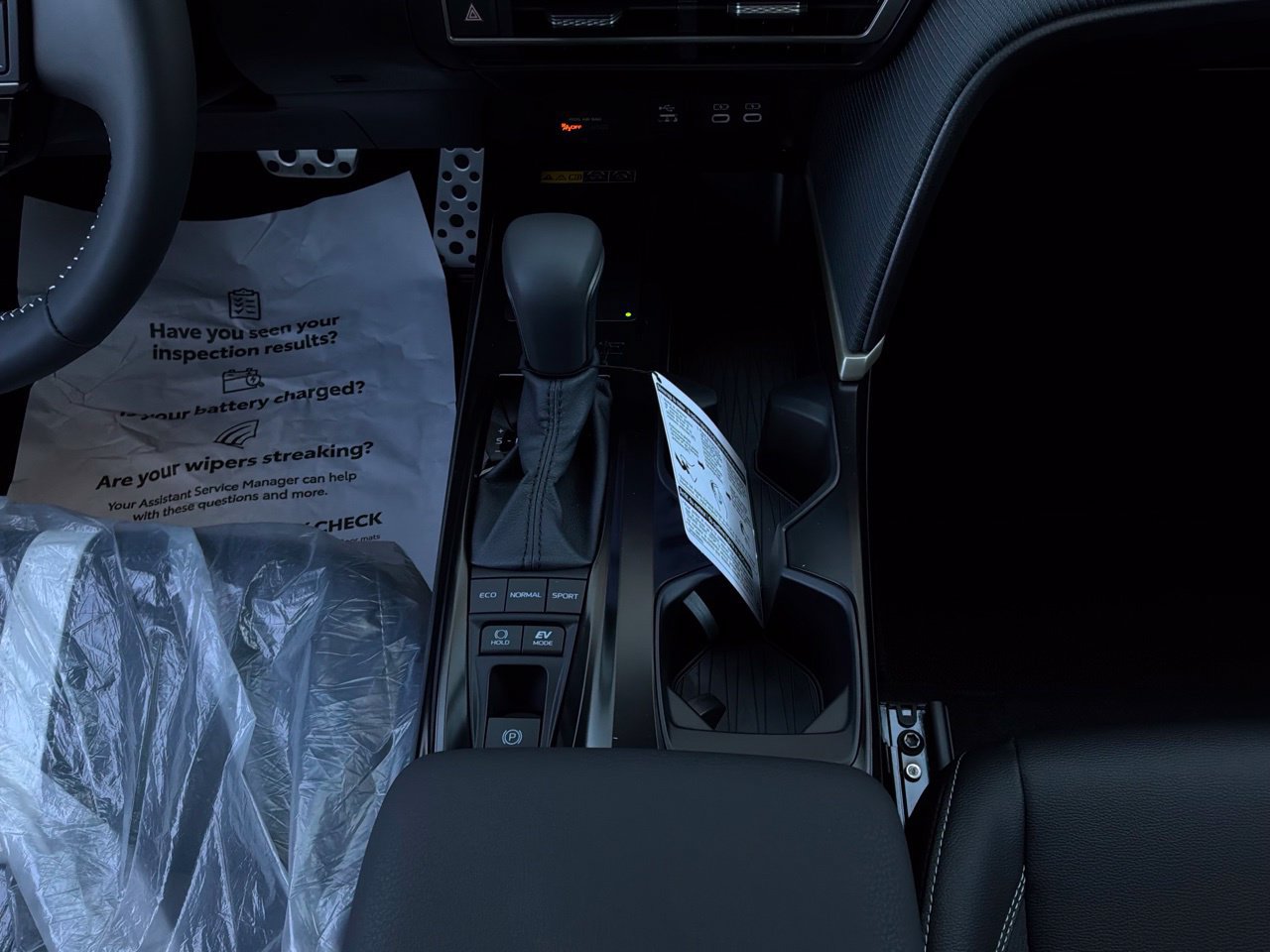 New 2026 Toyota Camry SE w/ Convenience Package FWD image 14