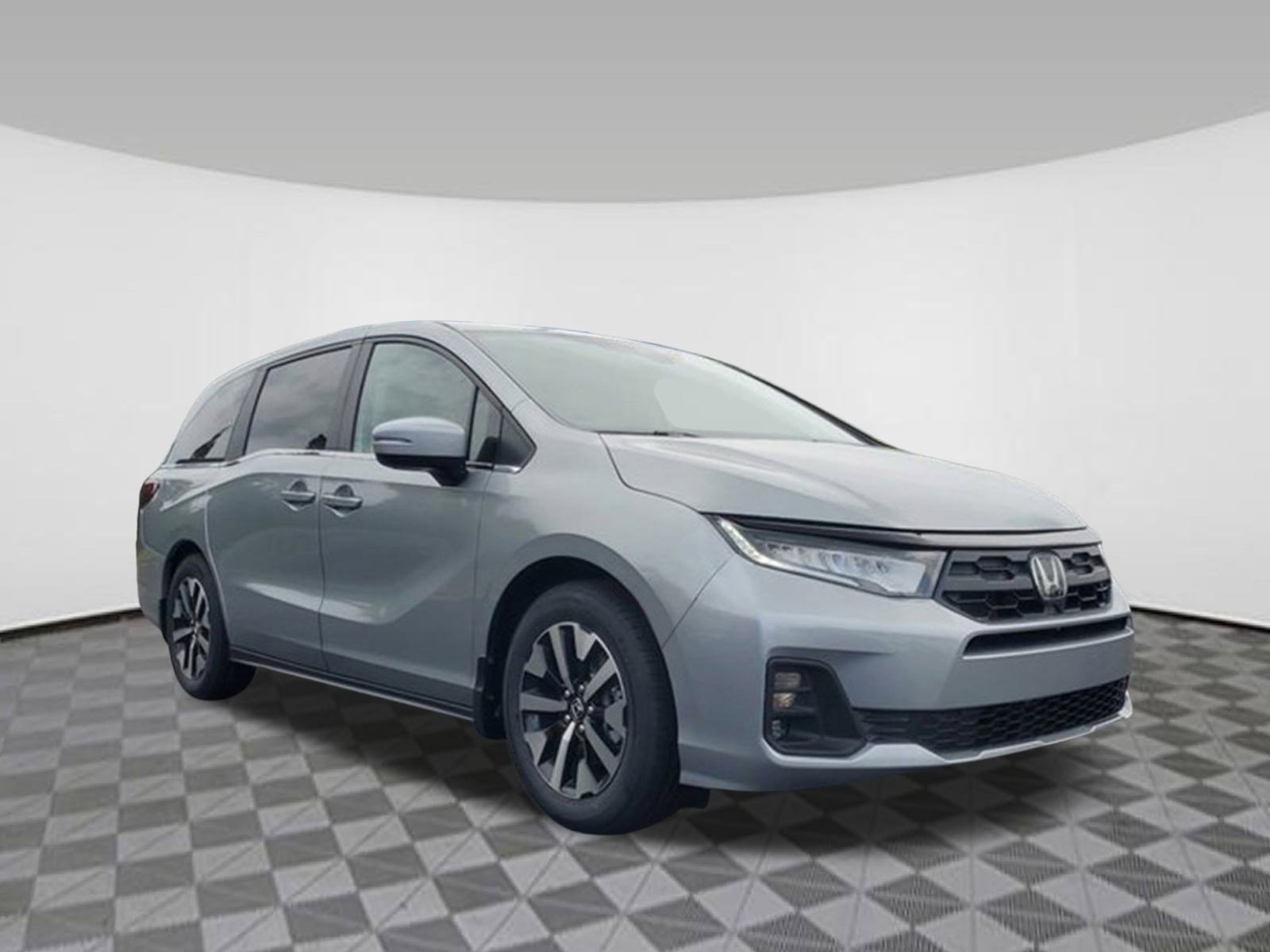 New 2026 Honda Odyssey EX-L image 5