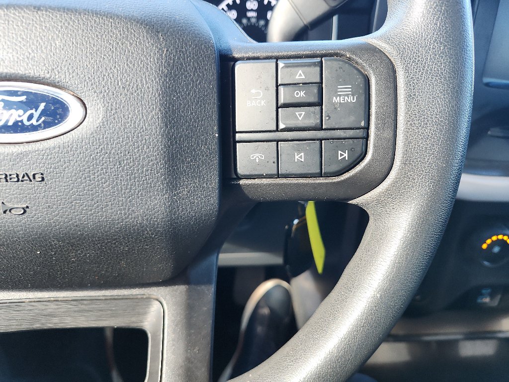 Used 2023 Ford F150 XLT AWD/4WD image 24
