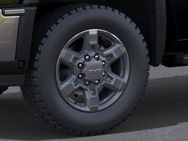 New 2026 GMC Sierra 2500 SLT AWD/4WD image 9