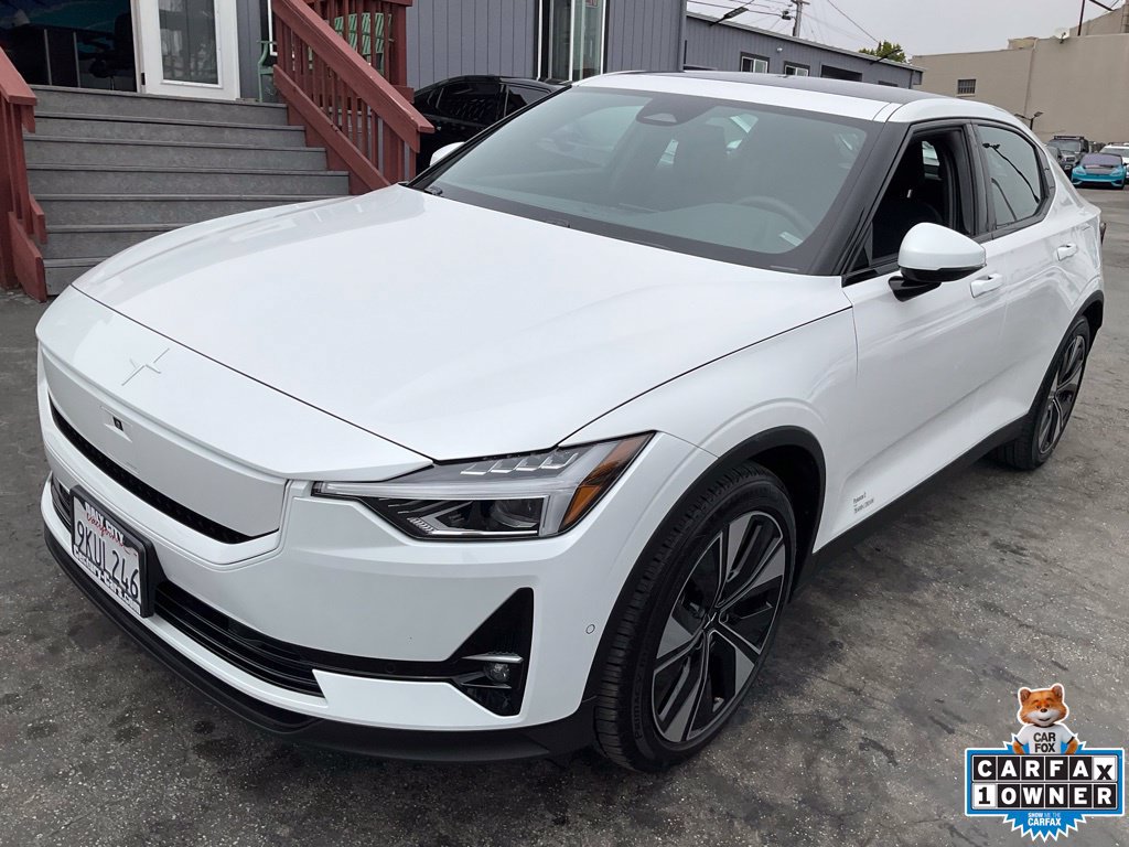 Used 2024 Polestar Polestar 2 AWD/4WD image 92