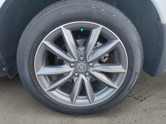 Used 2023 Acura RDX w/ Technology Package image 14