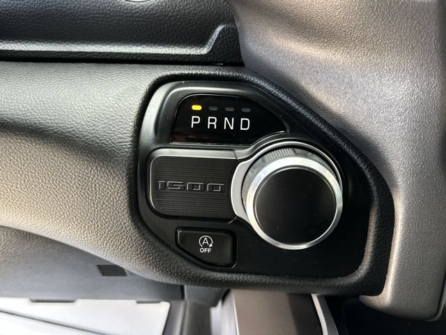Used 2023 RAM 1500 Big Horn RWD image 27