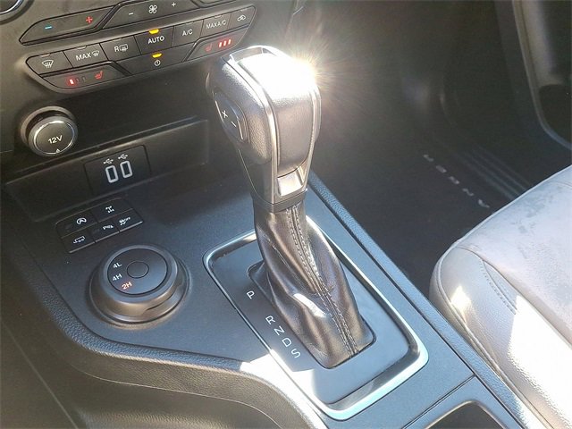 Used 2019 Ford Ranger Lariat image 17