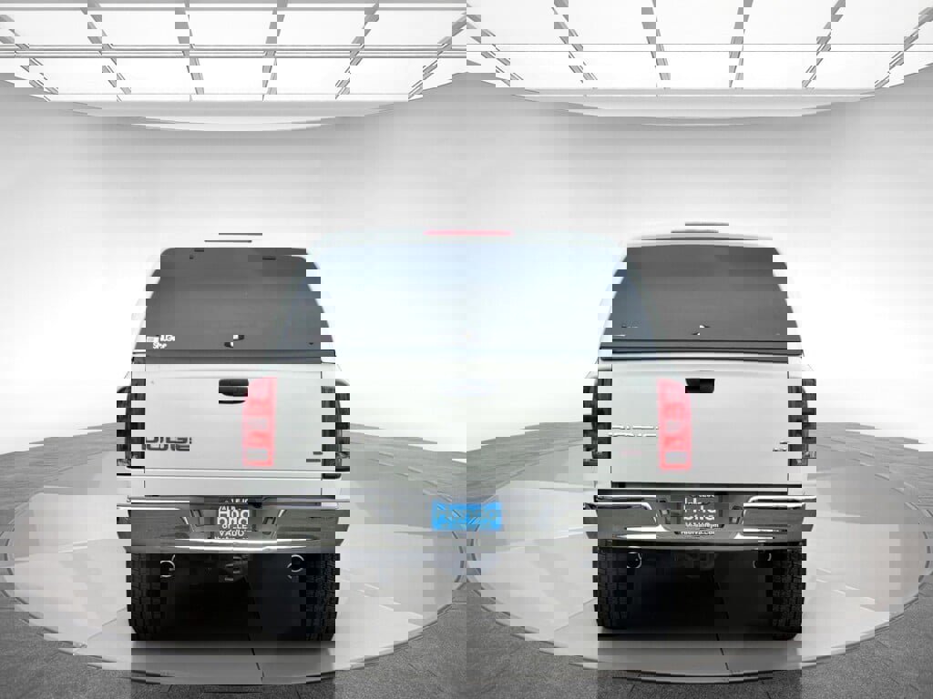 Used 2004 Dodge Ram 1500 Truck SLT image 5