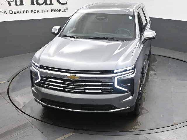New 2027 Chevrolet Tahoe Premier AWD/4WD image 38