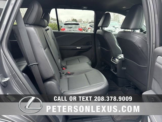 Used 2024 Lexus TX 350 AWD image 17