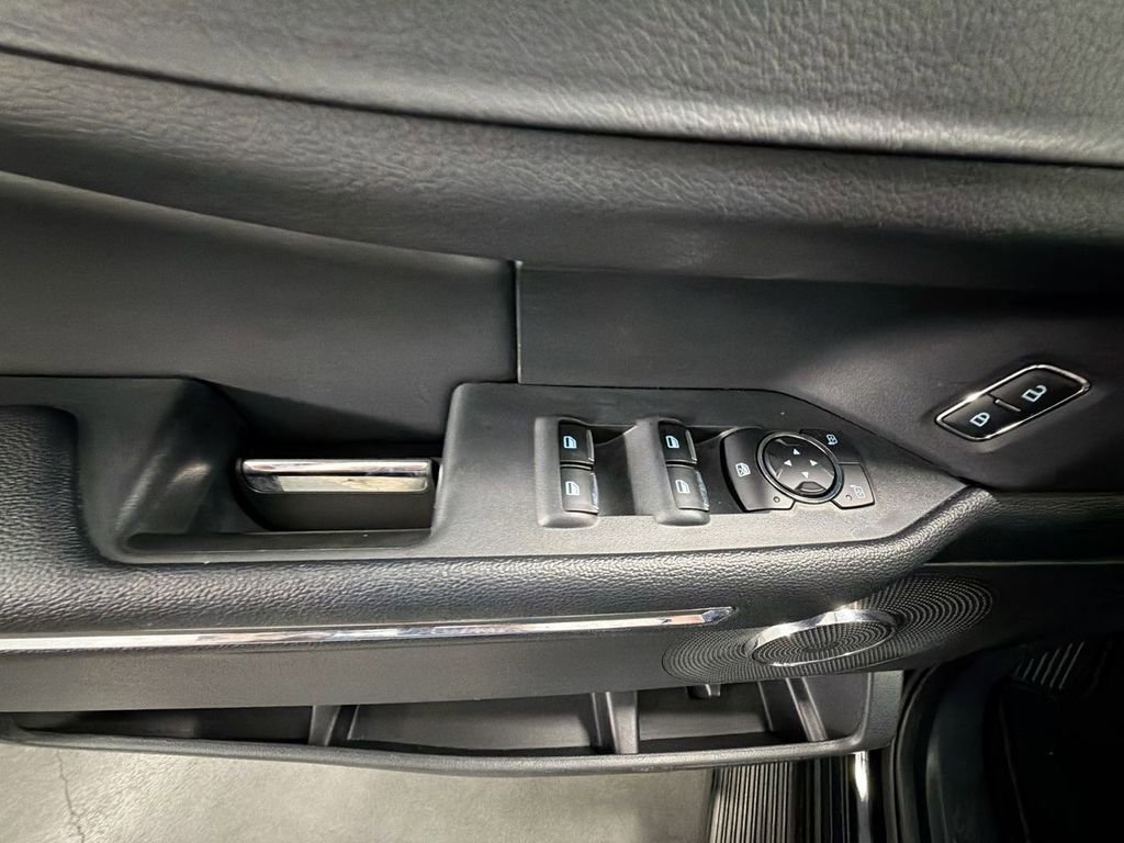 Used 2024 Ford Expedition Max XLT RWD image 23