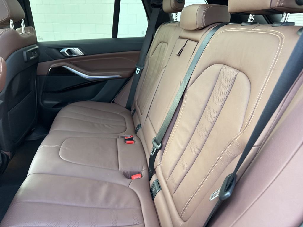 Used 2020 BMW X5 sDrive40i w/ Premium Package image 15