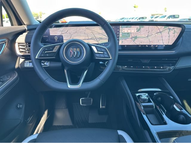 New 2026 Buick Envision Sport Touring AWD/4WD image 14