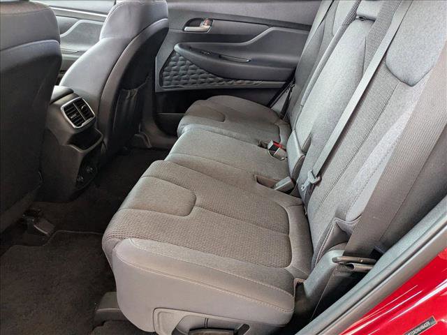 Used 2020 Hyundai Santa Fe SEL w/ Cargo Package image 17