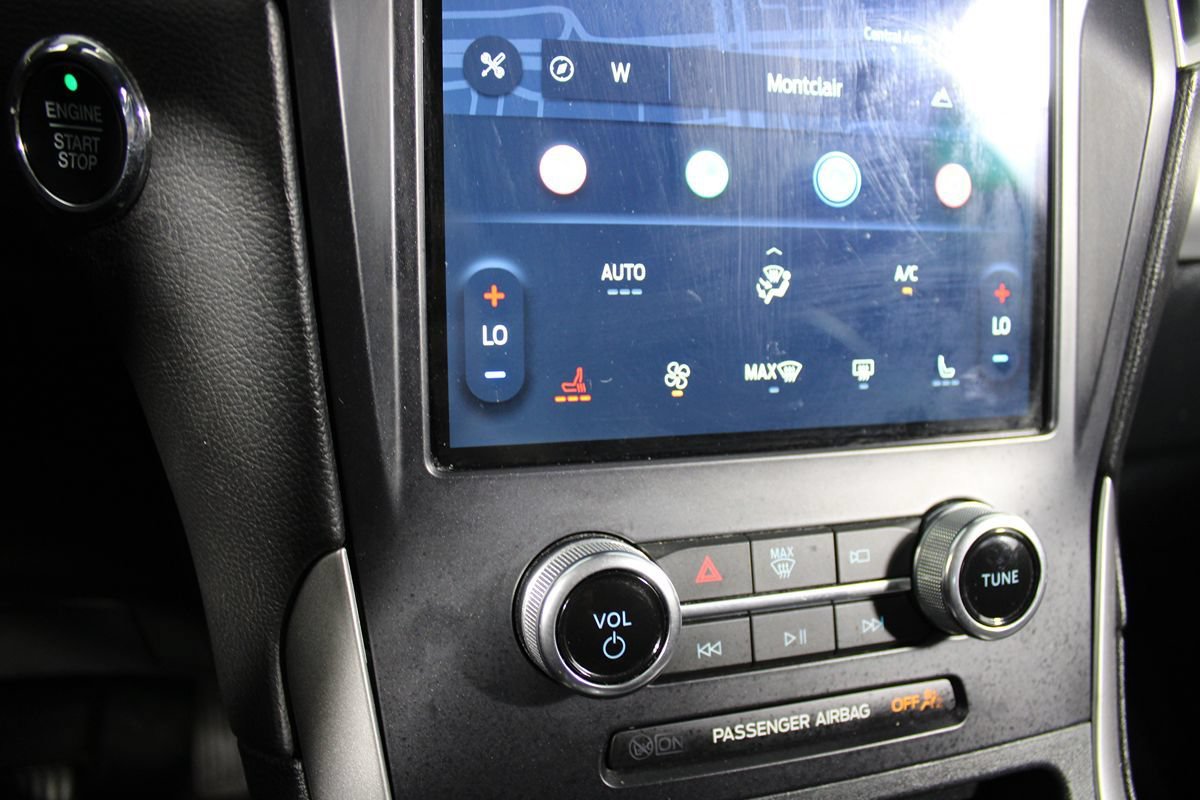 Used 2022 Ford Edge SEL AWD/4WD image 20