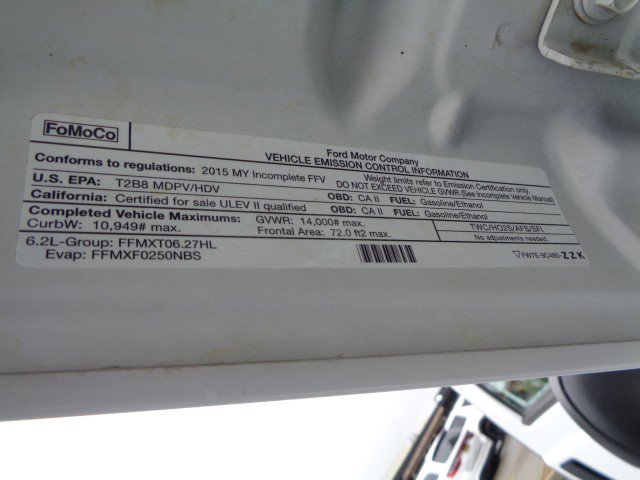 Used 2015 Ford F250 XL image 13