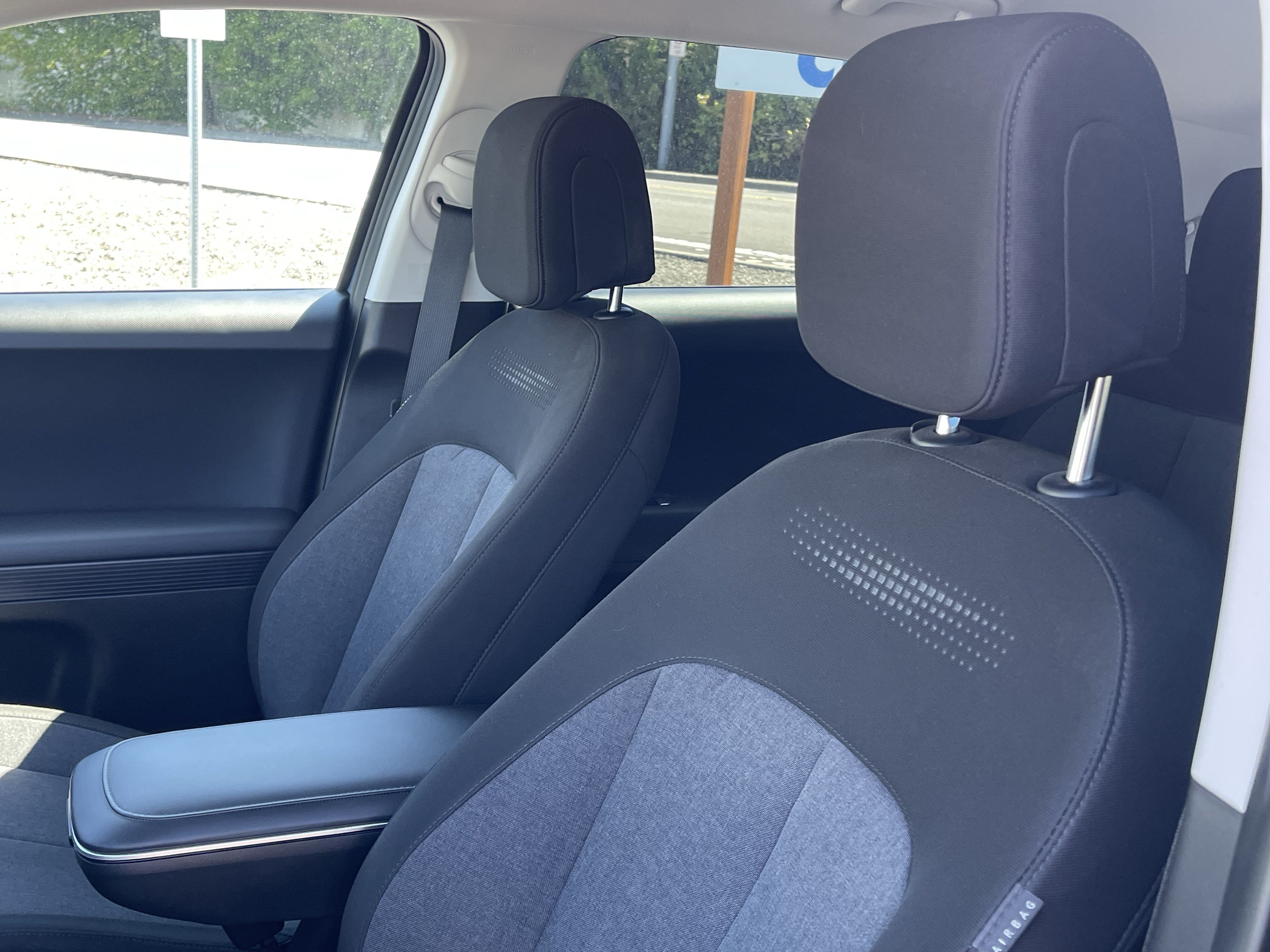 Certified 2024 Hyundai Ioniq 5 SEL RWD image 19