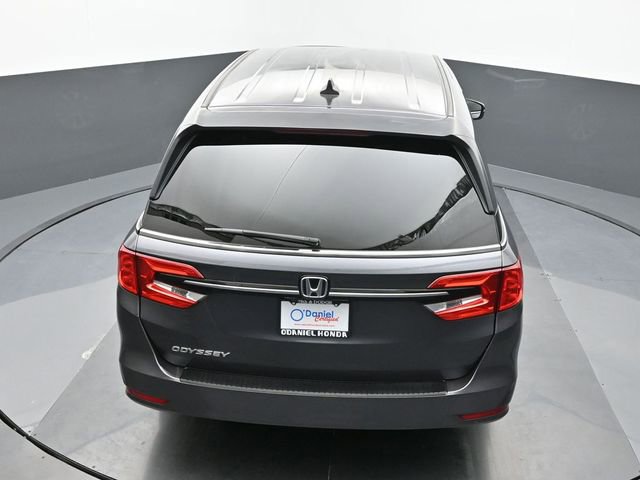Used 2023 Honda Odyssey EX-L image 16