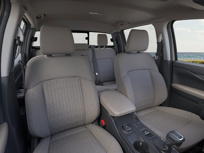 New 2025 Ford Ranger XLT w/ Equipment Group 301A High image 26