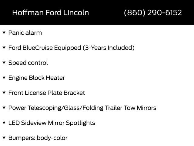 Used 2024 Ford F150 Platinum image 36