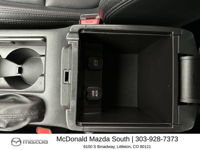 Used 2015 MAZDA MAZDA6 Touring FWD image 20