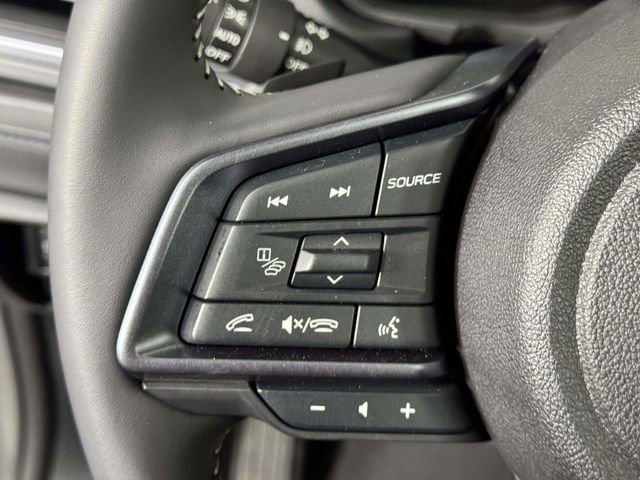 Certified 2025 Subaru Forester Limited image 22