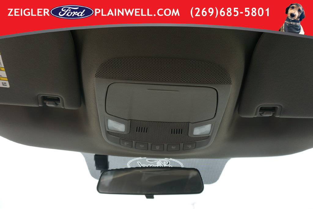 Used 2018 Ford F150 XLT AWD/4WD image 28