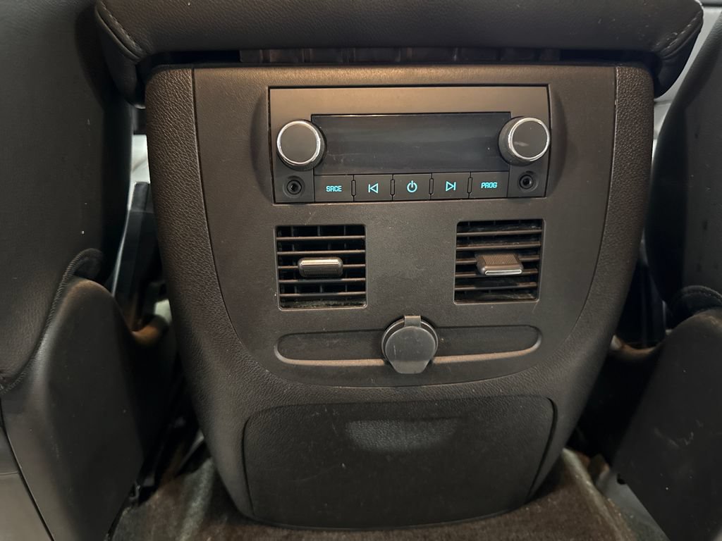 Used 2011 Chevrolet Avalanche LT w/ Regional Value Package AWD/4WD image 36