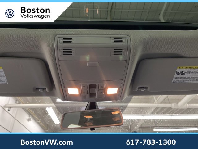 Used 2019 Volkswagen Jetta SE image 21