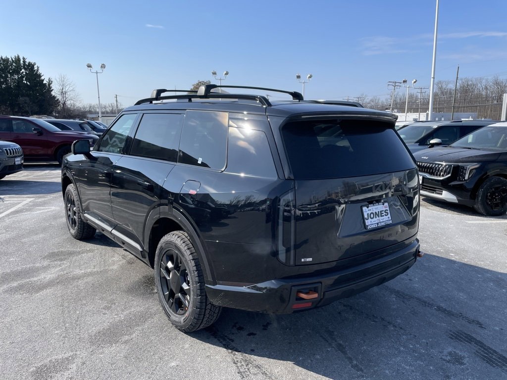 New 2027 Kia Telluride SX Prestige X-Pro image 5