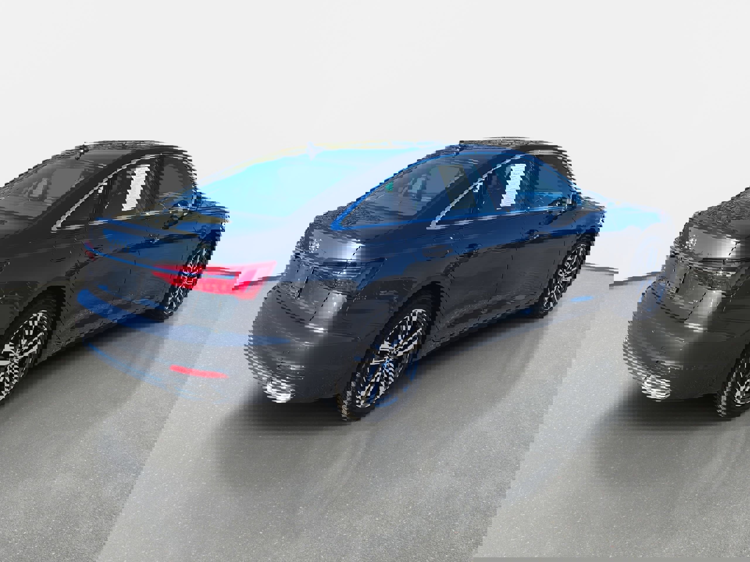 Used 2023 Audi A6 2.0T Premium w/ Convenience Package image 5