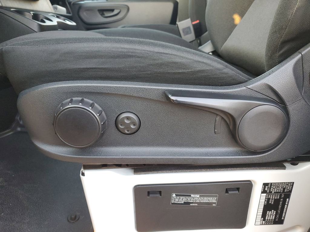 Used 2023 Mercedes-Benz Sprinter 2500 image 26