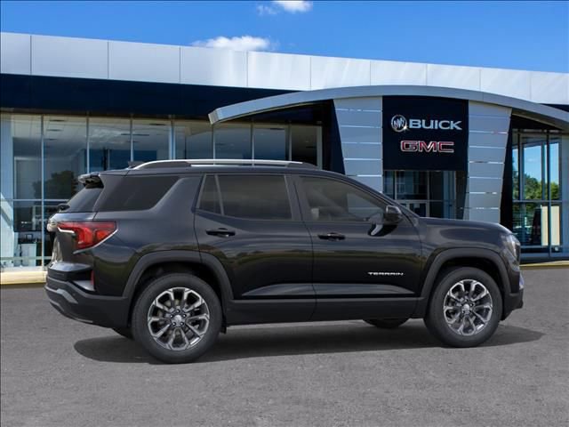New 2026 GMC Terrain Elevation AWD/4WD image 5