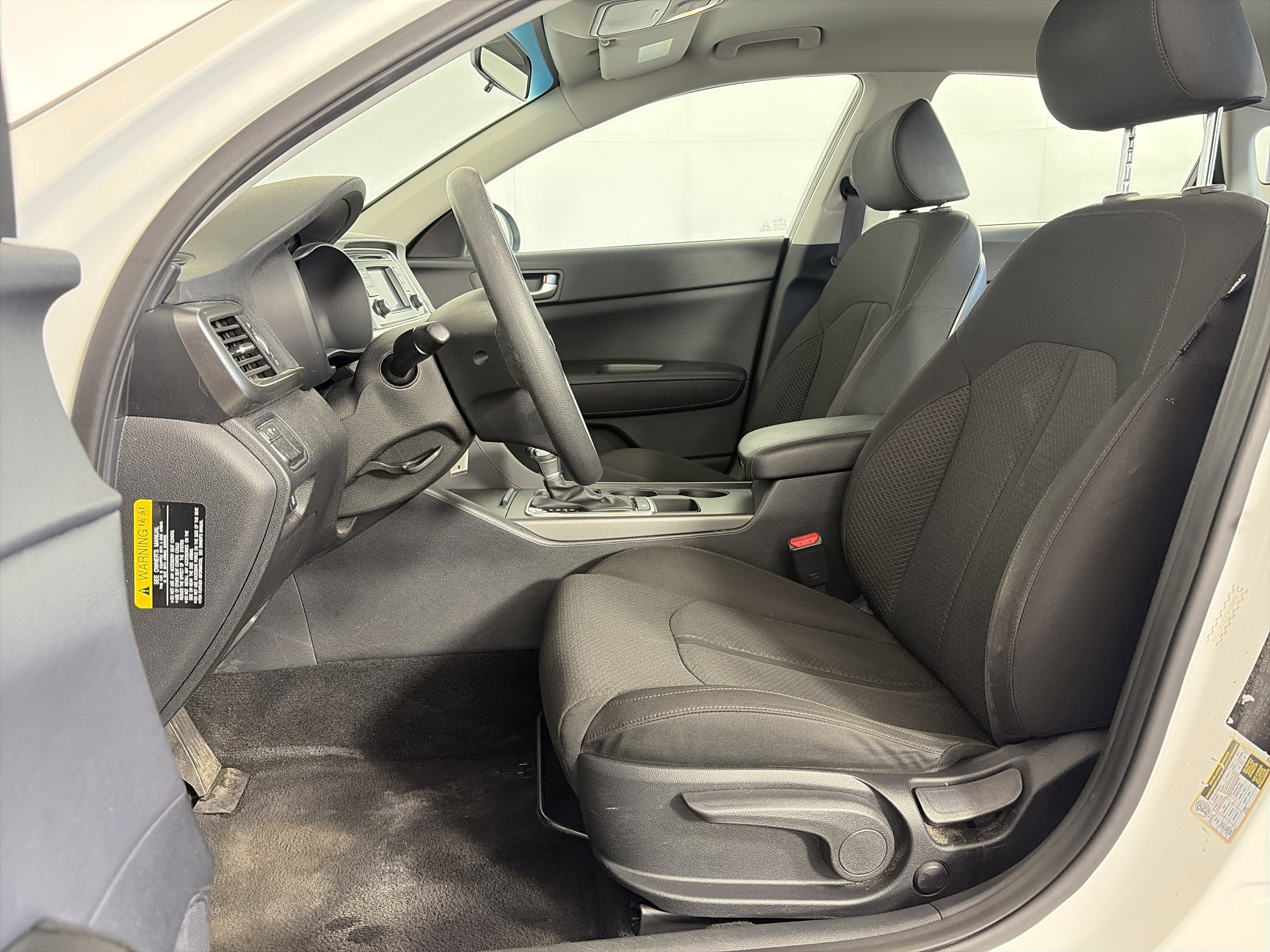 Used 2016 Kia Optima LX image 6