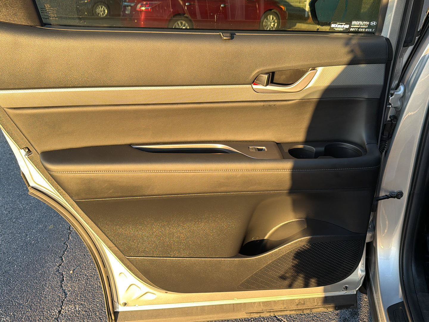 Used 2025 Hyundai Palisade SEL AWD/4WD image 18