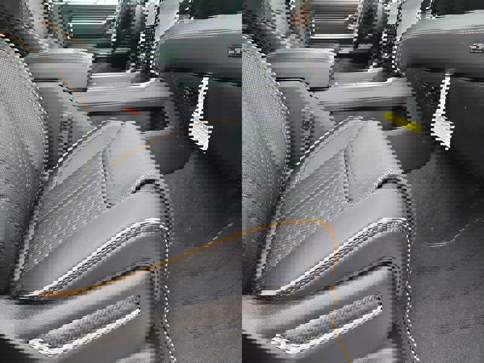 New 2026 RAM 1500 Tungsten w/ Off Road Group image 21