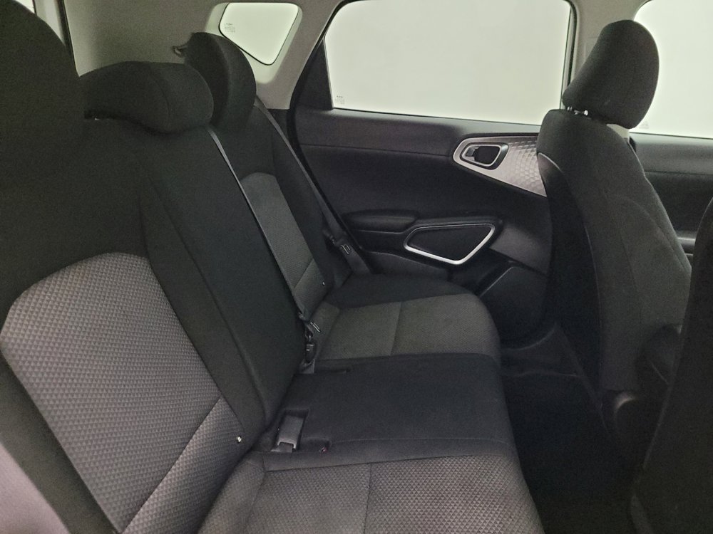 Used 2022 Kia Soul X-Line FWD image 19