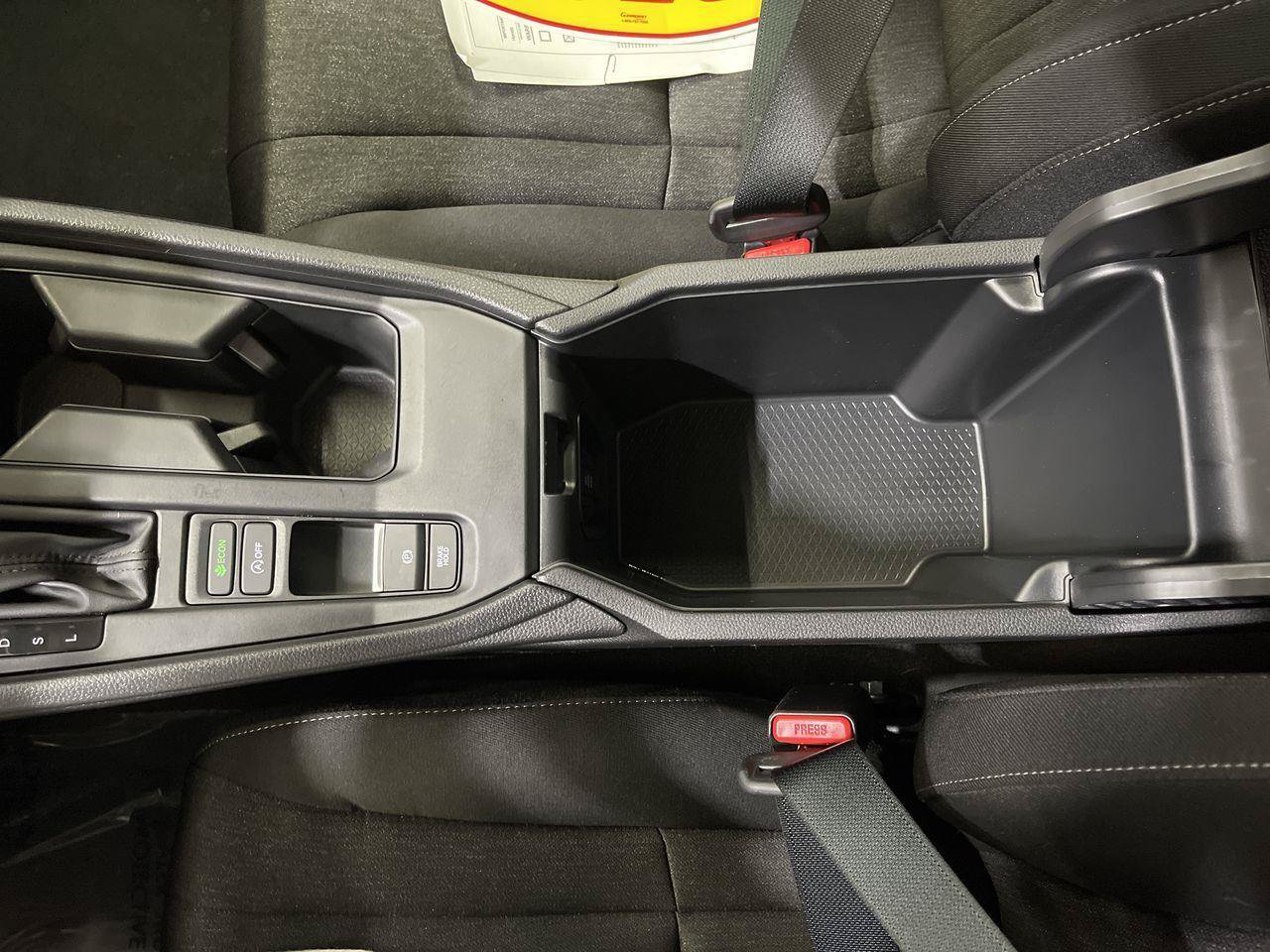 Certified 2025 Honda Accord SE image 20