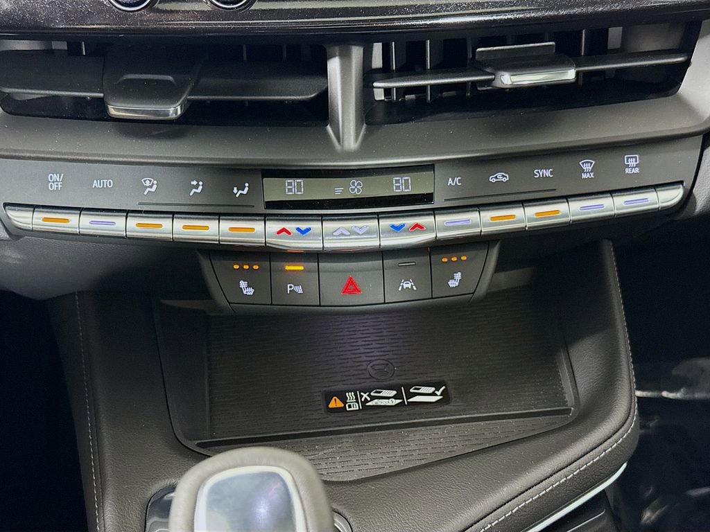 New 2026 Cadillac CT4 Luxury image 16