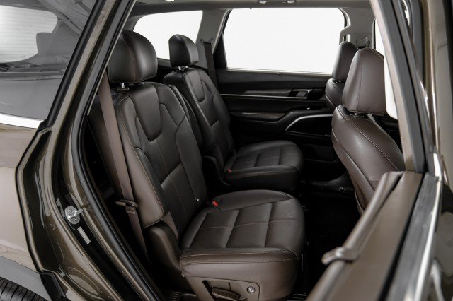 Used 2021 Kia Telluride SX FWD image 40