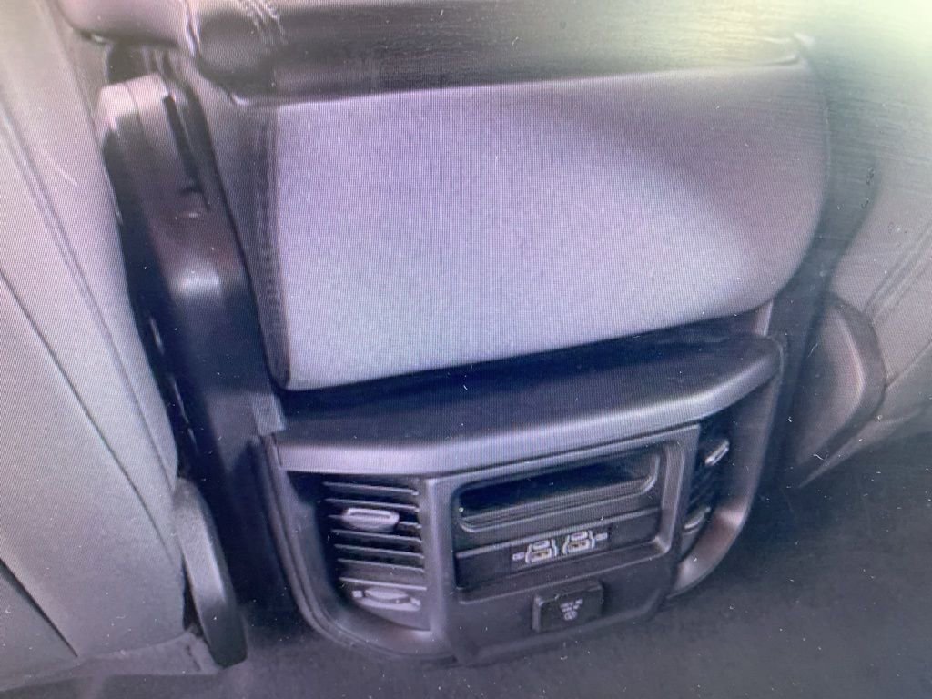 Used 2022 RAM 1500 Big Horn image 18