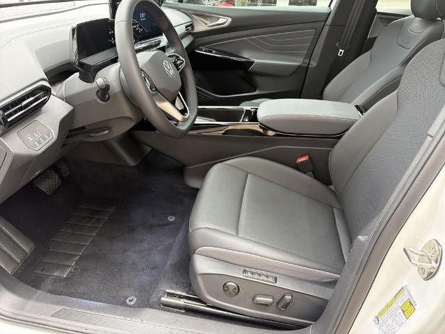 Used 2023 Volkswagen ID.4 Pro S AWD/4WD image 9