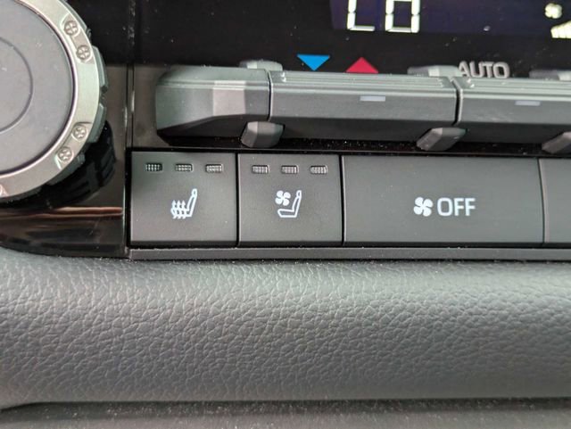 Used 2024 Toyota Tundra Limited w/ Nightshade Package image 22