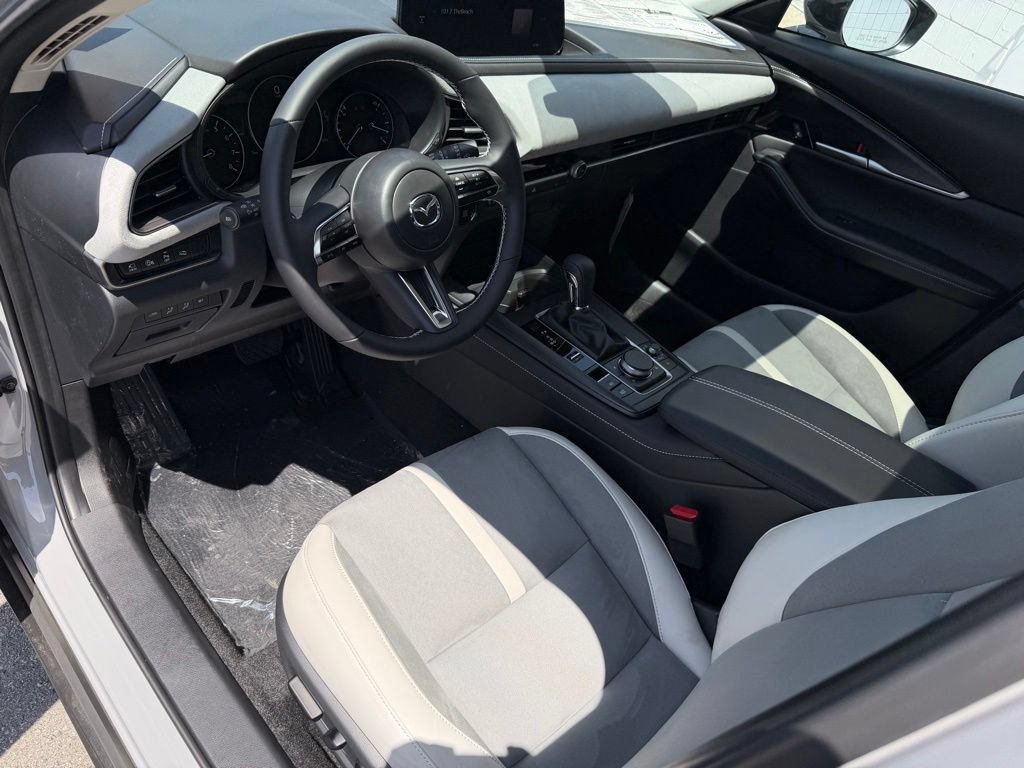 New 2026 MAZDA CX-30 Aire Edition AWD/4WD image 2