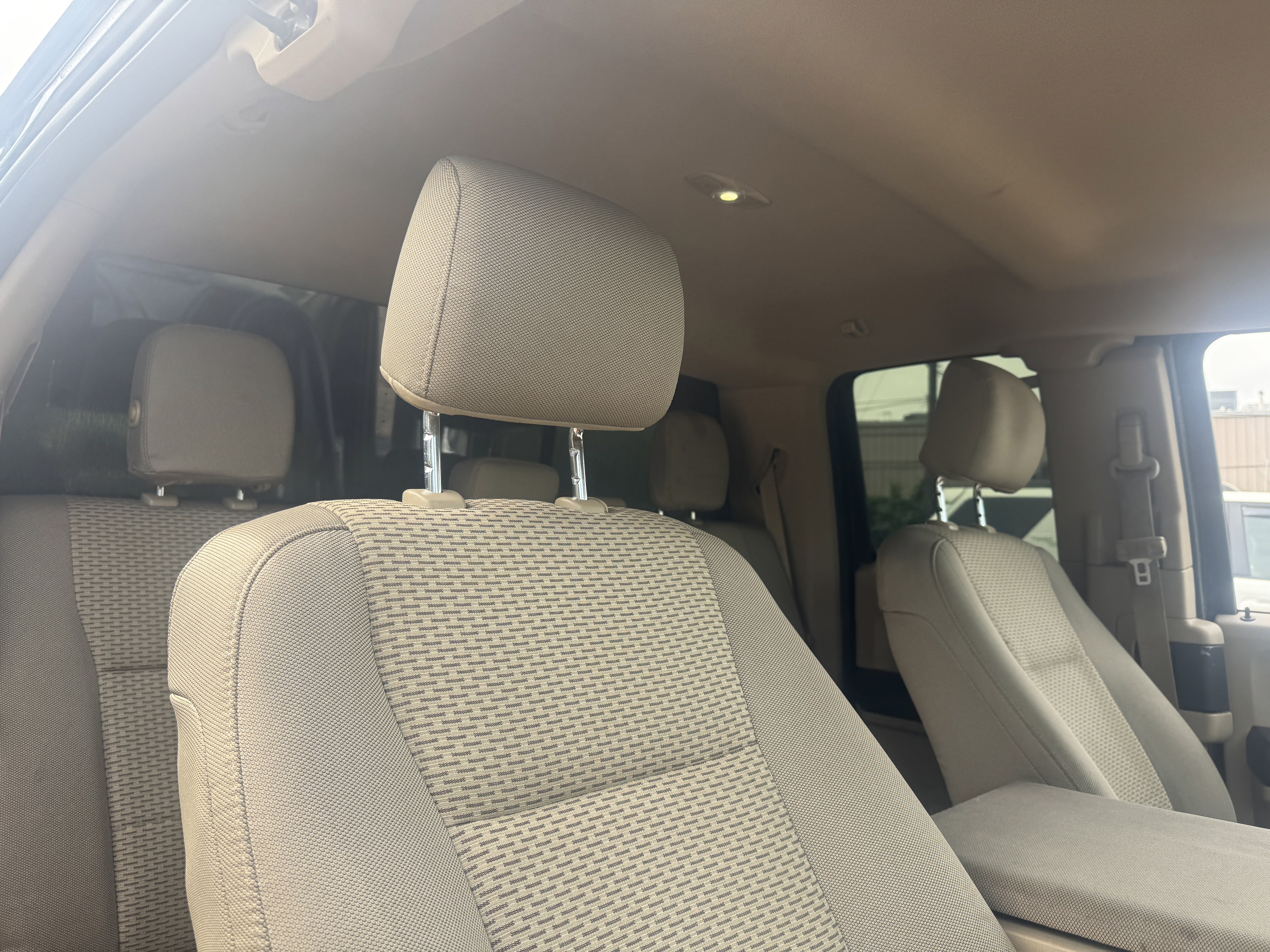 Used 2015 Ford F150 XLT w/ Trailer Tow Package AWD/4WD image 30