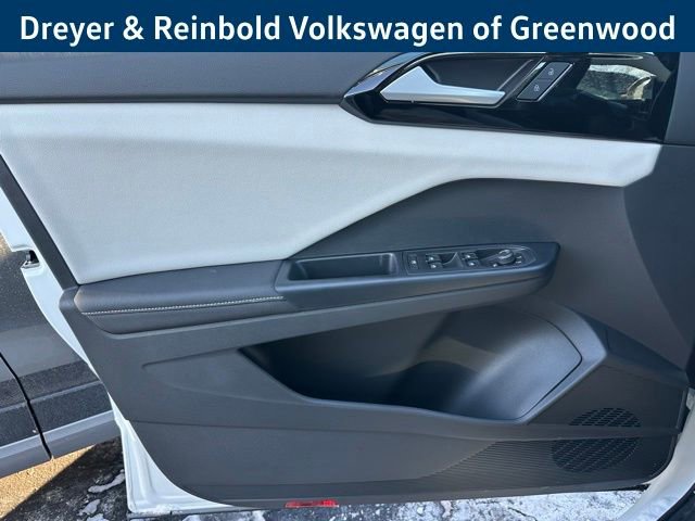 New 2026 Volkswagen Taos S image 26