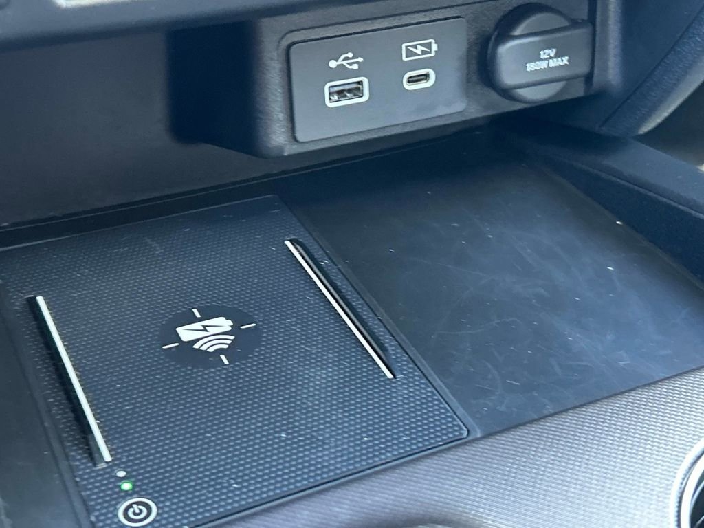 Used 2025 Honda Ridgeline RTL image 33