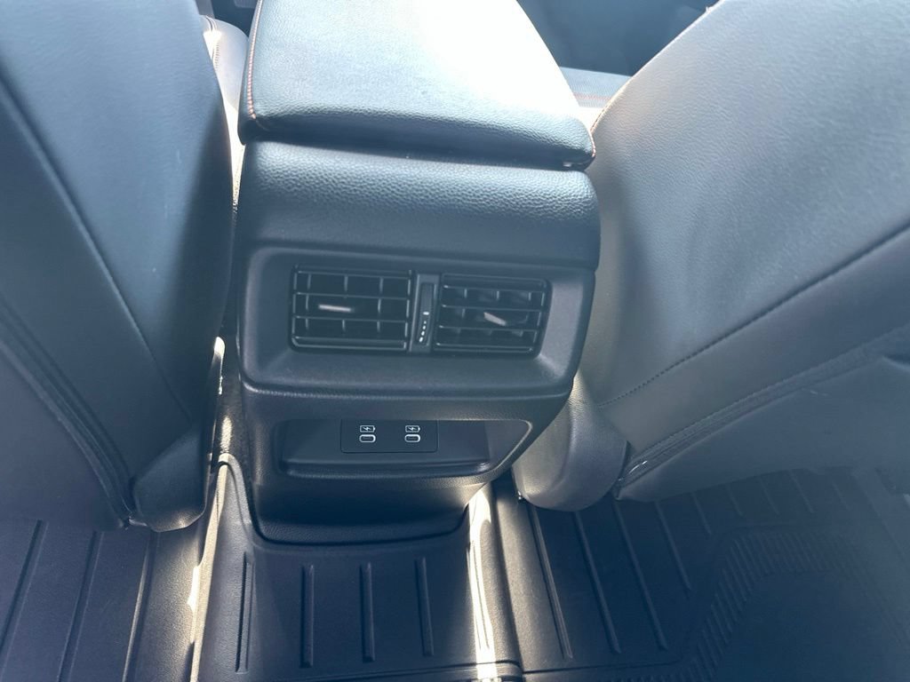 Certified 2024 Honda CR-V Sport Touring image 16